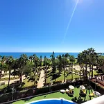 Casesalmar-apartamento Acapulco Ii Apartament