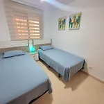 Casesalmar-apartamento Acapulco Ii Apartament