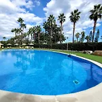Casesalmar-apartamento Acapulco Ii