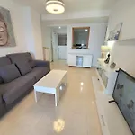 Casesalmar-apartamento Acapulco Ii *