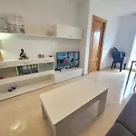Casesalmar-apartamento Acapulco Ii
