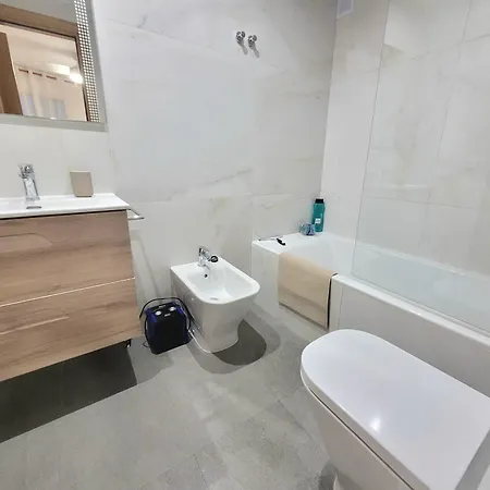 Casesalmar-apartamento Acapulco Ii Apartman