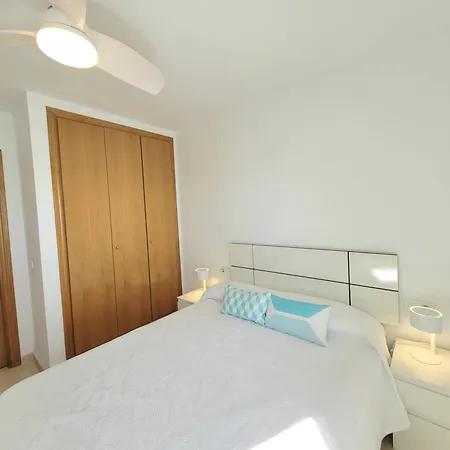 Apartman Casesalmar-apartamento Acapulco Ii