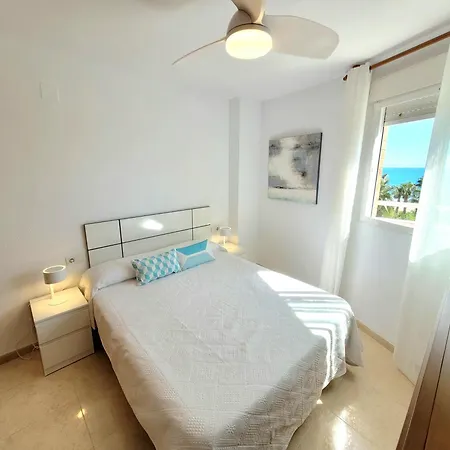 Casesalmar-apartamento Acapulco Ii Apartman Oropesa del Mar