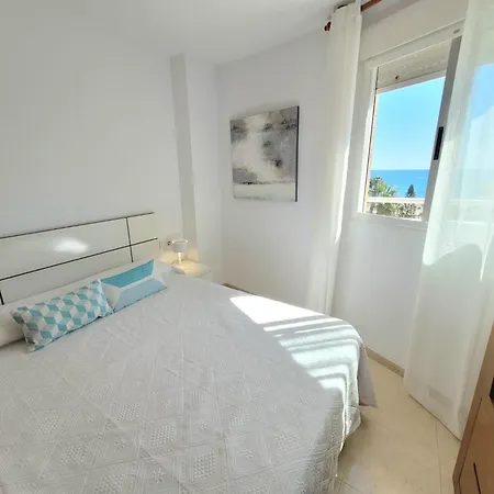 Casesalmar-apartamento Acapulco Ii Oropesa del Mar
