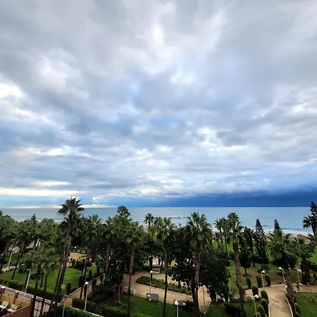 Apartament Casesalmar-apartamento Acapulco Ii *