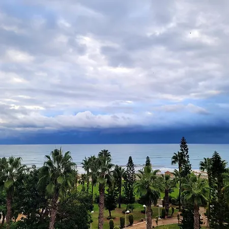 Casesalmar-apartamento Acapulco Ii * Oropesa del Mar