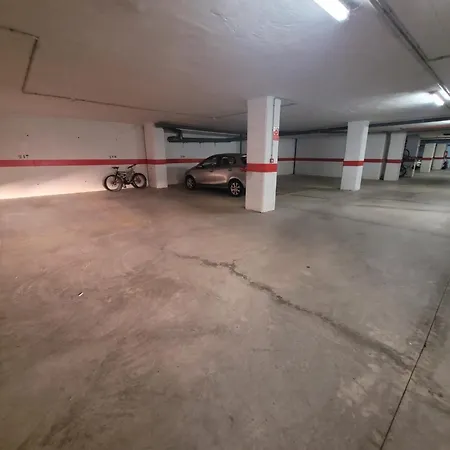 Apartament Casesalmar-apartamento Acapulco Ii *
