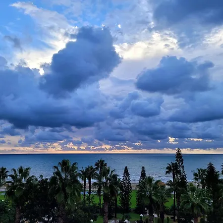 Apartament Casesalmar-apartamento Acapulco Ii