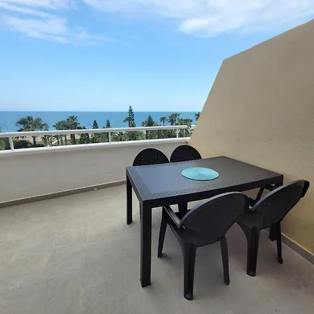 Apartament Casesalmar-apartamento Acapulco Ii Oropesa del Mar