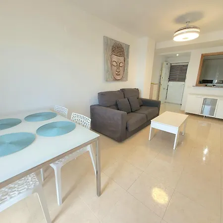 Casesalmar-apartamento Acapulco Ii Apartman