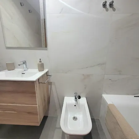 Apartman Casesalmar-apartamento Acapulco Ii