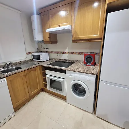 Apartman Casesalmar-apartamento Acapulco Ii Oropesa del Mar