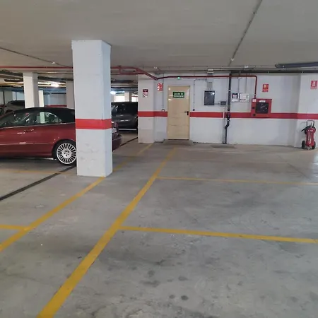 Casesalmar-apartamento Acapulco Ii *