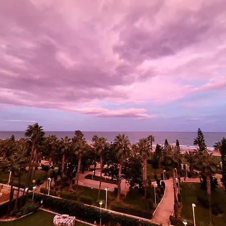 Casesalmar-apartamento Acapulco Ii Oropesa del Mar