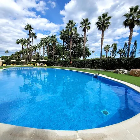 Casesalmar-apartamento Acapulco Ii