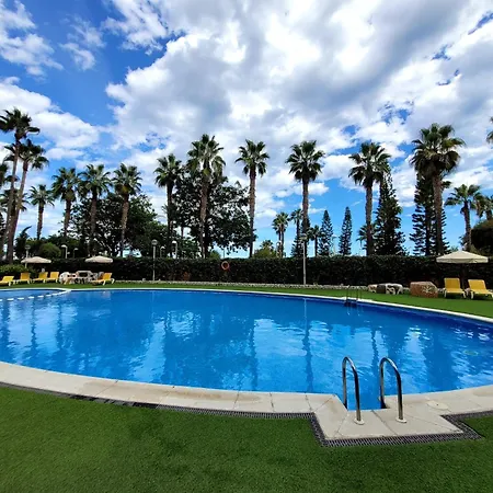 Casesalmar-apartamento Acapulco Ii Apartman *