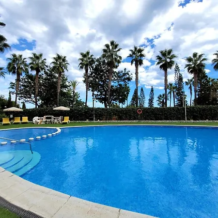 Apartman Casesalmar-apartamento Acapulco Ii *