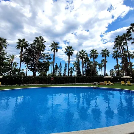Apartman Casesalmar-apartamento Acapulco Ii Oropesa del Mar