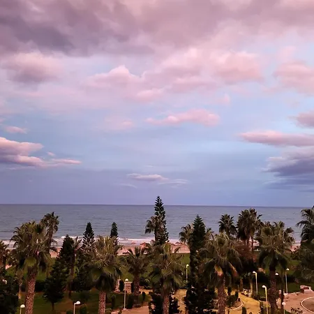 Casesalmar-apartamento Acapulco Ii Oropesa del Mar