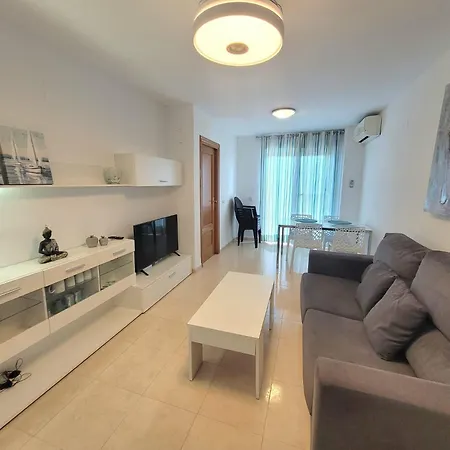 Casesalmar-apartamento Acapulco Ii * Oropesa del Mar