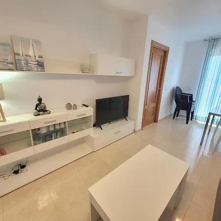 Apartman Casesalmar-apartamento Acapulco Ii
