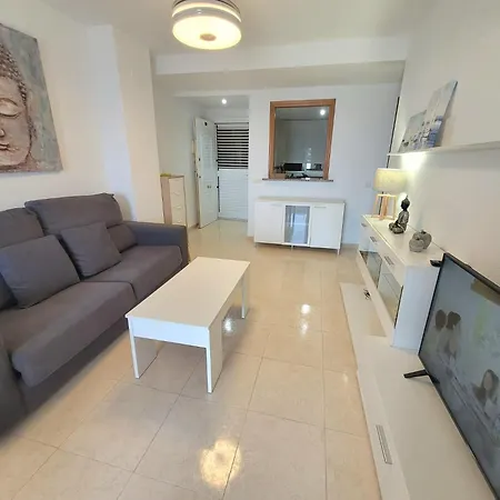 Casesalmar-apartamento Acapulco Ii *