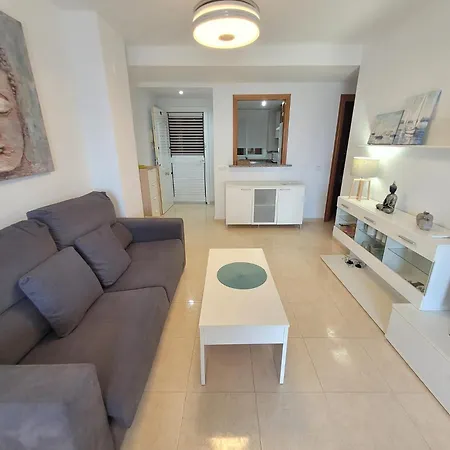 Apartman Casesalmar-apartamento Acapulco Ii
