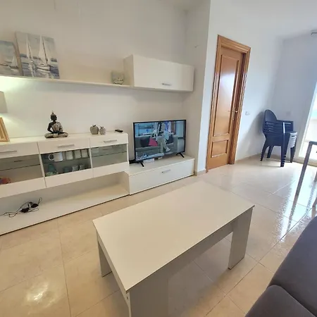 Casesalmar-apartamento Acapulco Ii