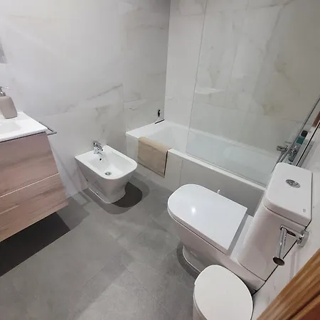 Casesalmar-apartamento Acapulco Ii Apartman *
