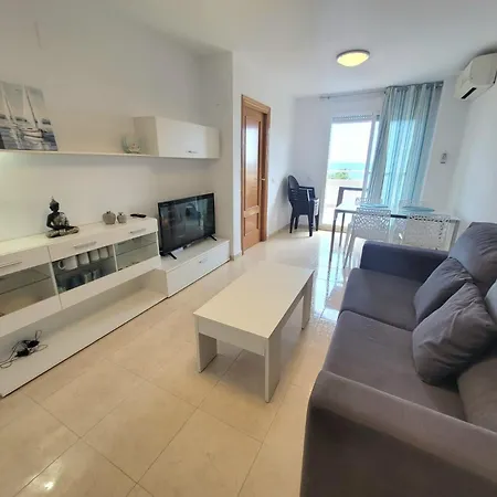 Apartman Casesalmar-apartamento Acapulco Ii