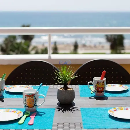 Casesalmar-apartamento Acapulco Ii *