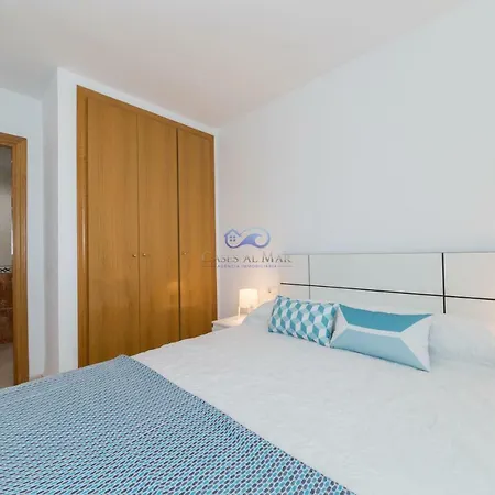 Casesalmar-apartamento Acapulco Ii