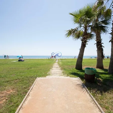 Casesalmar-apartamento Acapulco Ii Oropesa del Mar