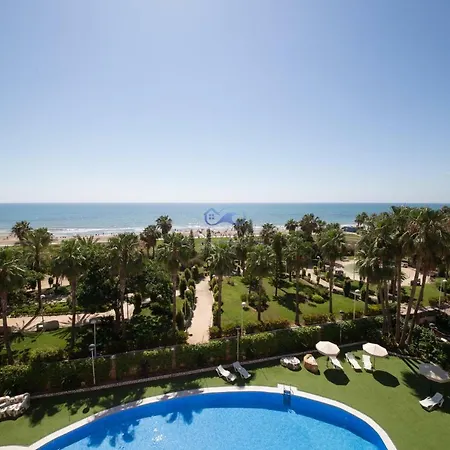Apartman Casesalmar-apartamento Acapulco Ii *