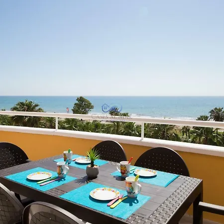 Apartman Casesalmar-apartamento Acapulco Ii *