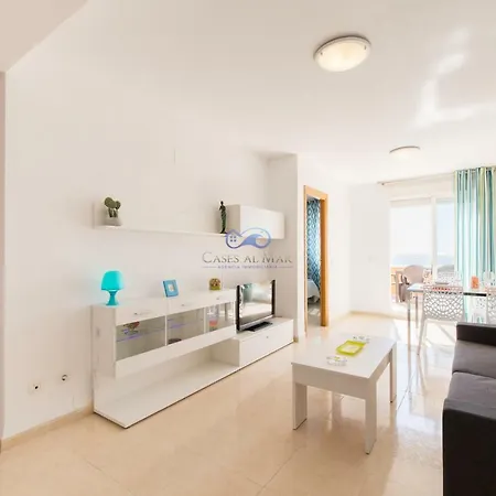 Casesalmar-apartamento Acapulco Ii Apartman Oropesa del Mar