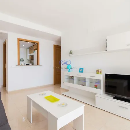 Casesalmar-apartamento Acapulco Ii Oropesa del Mar