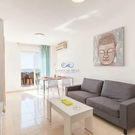 Casesalmar-apartamento Acapulco Ii